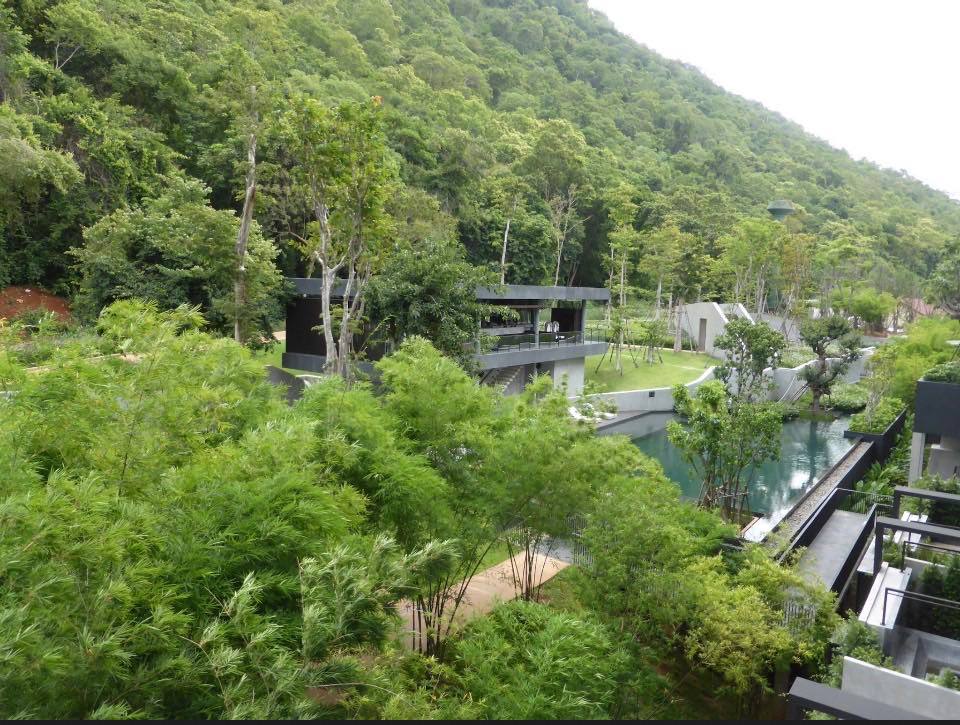 ขายคอนโดปากช่อง เขาใหญ่ : ขายคอนโด 79.36 ตารางเมตร  โบทานิก้า เขาใหญ่ ถ.ธนะรัชต์ ปากช่อง นครราชสีมา