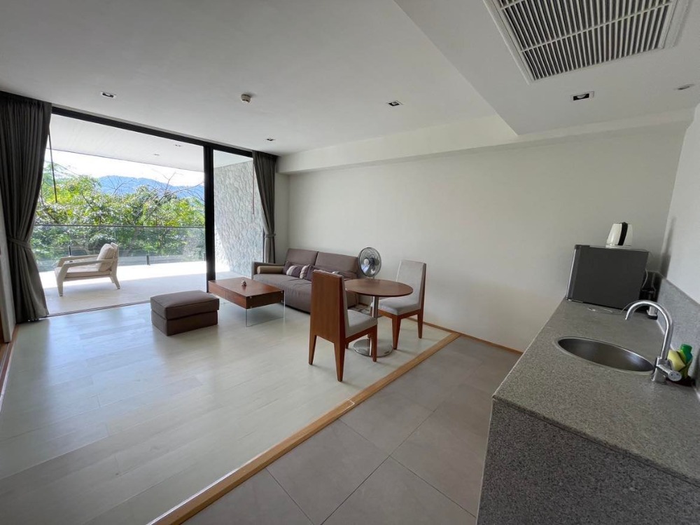 ขายคอนโดปากช่อง เขาใหญ่ : ขายคอนโด 79.36 ตารางเมตร  โบทานิก้า เขาใหญ่ ถ.ธนะรัชต์ ปากช่อง นครราชสีมา