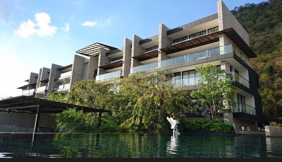 ขายคอนโดปากช่อง เขาใหญ่ : ขายคอนโด 79.36 ตารางเมตร  โบทานิก้า เขาใหญ่ ถ.ธนะรัชต์ ปากช่อง นครราชสีมา