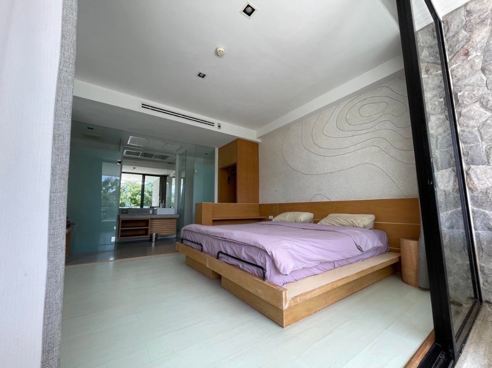 ขายคอนโดปากช่อง เขาใหญ่ : ขายคอนโด 79.36 ตารางเมตร  โบทานิก้า เขาใหญ่ ถ.ธนะรัชต์ ปากช่อง นครราชสีมา