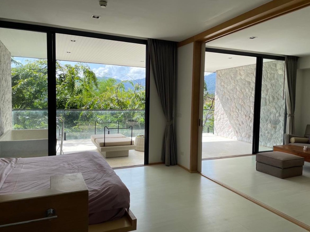 ขายคอนโดปากช่อง เขาใหญ่ : ขายคอนโด 79.36 ตารางเมตร  โบทานิก้า เขาใหญ่ ถ.ธนะรัชต์ ปากช่อง นครราชสีมา