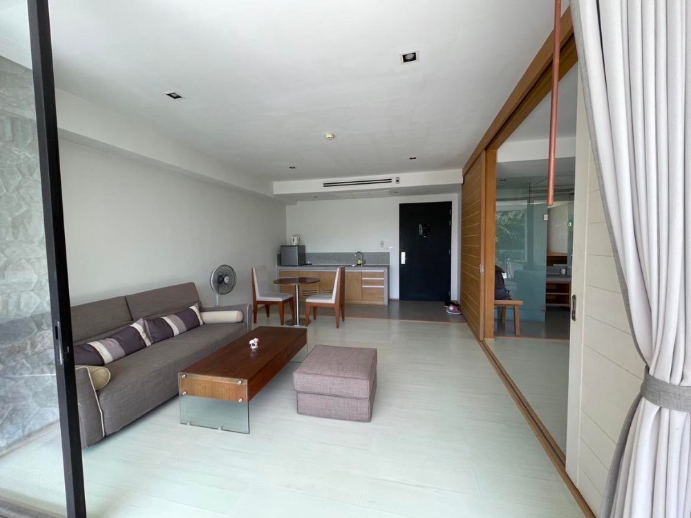 ขายคอนโดปากช่อง เขาใหญ่ : ขายคอนโด 79.36 ตารางเมตร  โบทานิก้า เขาใหญ่ ถ.ธนะรัชต์ ปากช่อง นครราชสีมา