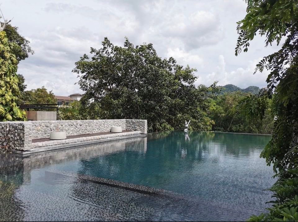 ขายคอนโดปากช่อง เขาใหญ่ : ขายคอนโด 79.36 ตารางเมตร  โบทานิก้า เขาใหญ่ ถ.ธนะรัชต์ ปากช่อง นครราชสีมา