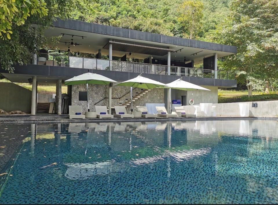 ขายคอนโดปากช่อง เขาใหญ่ : ขายคอนโด 79.36 ตารางเมตร  โบทานิก้า เขาใหญ่ ถ.ธนะรัชต์ ปากช่อง นครราชสีมา