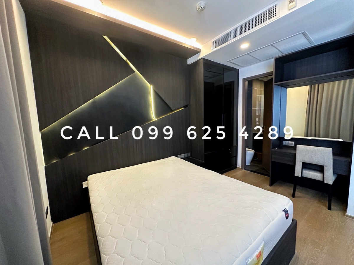 ให้เช่าคอนโดสยาม จุฬา สามย่าน : 🔥ราคานี้ต้องรีบจอง Ashton Chula ห้องสวย พร้อมอยู่  🔥