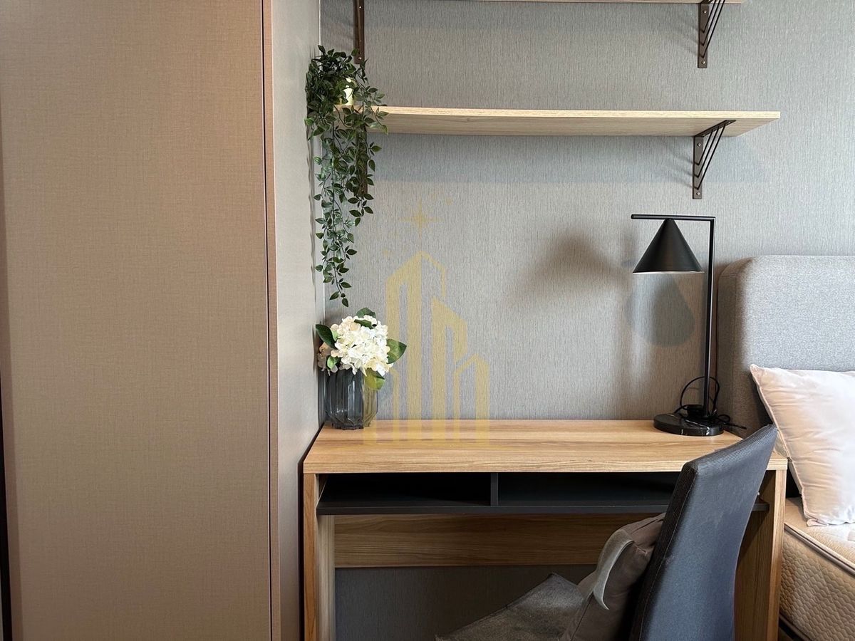 For RentCondoOnnut, Udomsuk : 🔥For rent, 2 bedrooms, very cheap, Ideo 93, very beautiful room 🔥