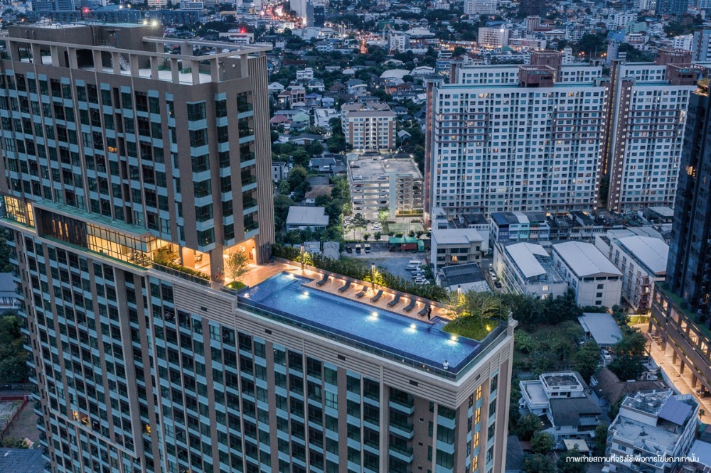 For SaleCondoKasetsart, Ratchayothin : For sale: Lumpini Park Phahon 32 Condo, Lumpini Park Phahon 32, Condo near BTS Ratchayothin, size 26 sq m., special price, book today for free! Air conditioner, water heater, free! Transfer fee, convenient transportation, Kasetsart University, Sripathum U