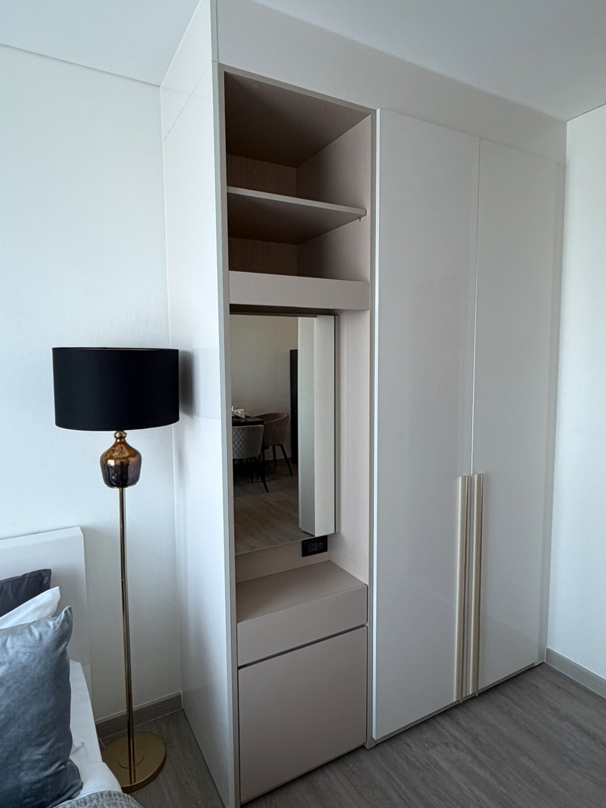 For SaleCondoKasetsart, Ratchayothin : For sale: Lumpini Park Phahon 32 Condo, Lumpini Park Phahon 32, Condo near BTS Ratchayothin, size 26 sq m., special price, book today for free! Air conditioner, water heater, free! Transfer fee, convenient transportation, Kasetsart University, Sripathum U