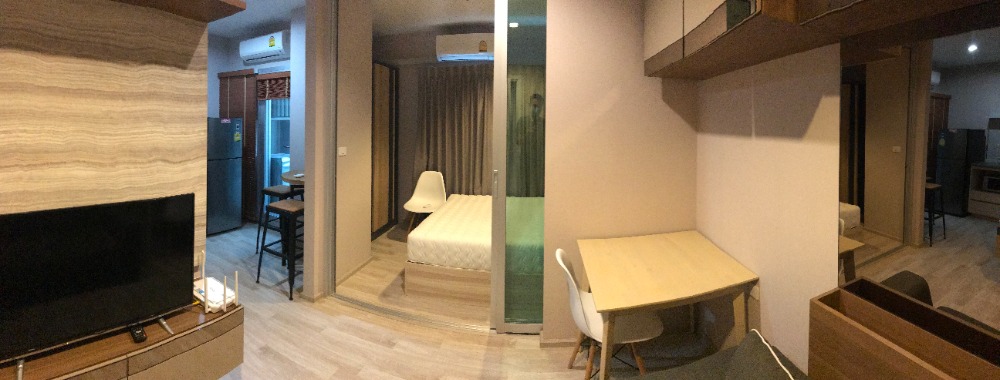 ขายคอนโดพระราม 9 เพชรบุรีตัดใหม่ RCA : 📢Owner Post🧧🧧 ขายคอนโดใกล้ ARL รามคำแหง ห้องมีผู้เช่า อยู่เองก็ได้ ลงทุนก็ดี |  Plum Condo Ramkhamhaeng Station ราคาขาย 1.98 ล้านบาท (ค่าโอนคนละครึ่ง)