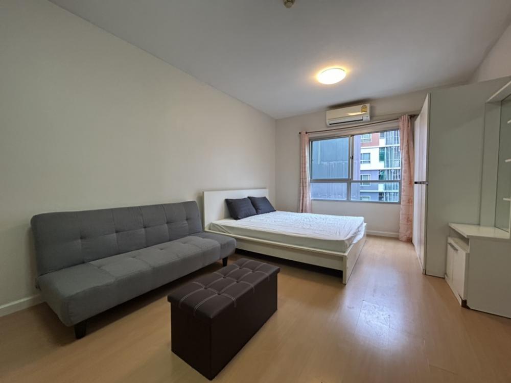 For RentCondoSeri Thai, Ramkhamhaeng Nida : For Rent Condo 624 Condolette Ladprao
💥Hot Special​ price​💥
