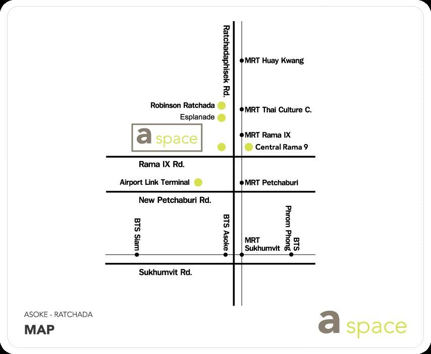ให้เช่าคอนโดพระราม 9 เพชรบุรีตัดใหม่ RCA : 🔥ให้เช่าด่วน🔥เอ สเปซ อโศก - รัชดา  วิวสระว่ายน้ำ  พร้อมเข้าอยู่