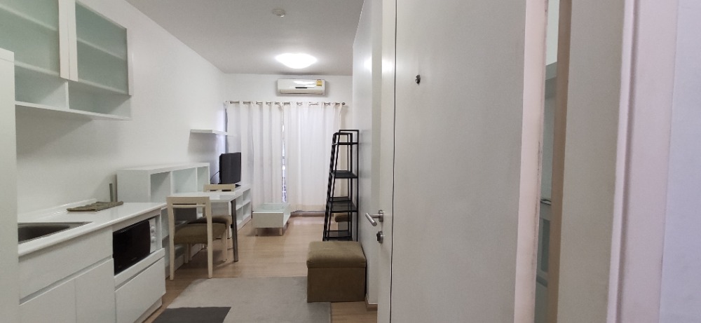 ให้เช่าคอนโดพระราม 9 เพชรบุรีตัดใหม่ RCA : 🔥ให้เช่าด่วน🔥เอ สเปซ อโศก - รัชดา  วิวสระว่ายน้ำ  พร้อมเข้าอยู่