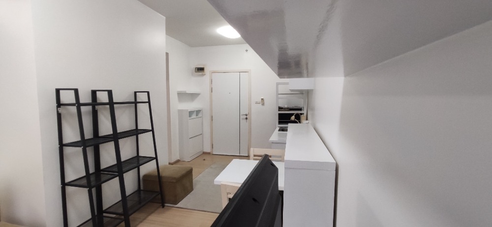 ให้เช่าคอนโดพระราม 9 เพชรบุรีตัดใหม่ RCA : 🔥ให้เช่าด่วน🔥เอ สเปซ อโศก - รัชดา  วิวสระว่ายน้ำ  พร้อมเข้าอยู่