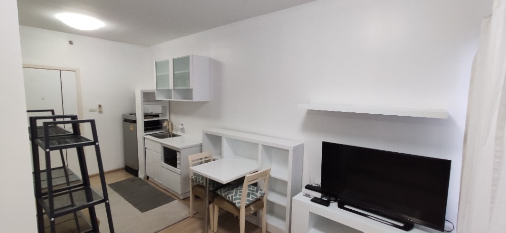 ให้เช่าคอนโดพระราม 9 เพชรบุรีตัดใหม่ RCA : 🔥ให้เช่าด่วน🔥เอ สเปซ อโศก - รัชดา  วิวสระว่ายน้ำ  พร้อมเข้าอยู่