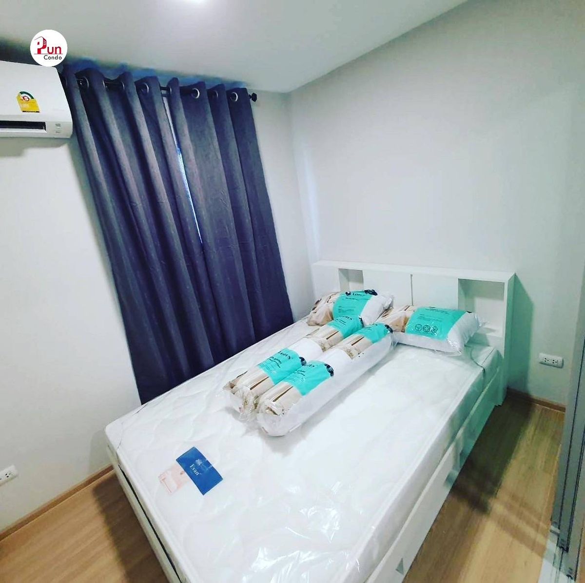 For RentCondoChaengwatana, Muangthong : 💎# Plum Mix Chaengwattana 🌻 Condo in Don Mueang area, beautiful decorated room 🌟Pun