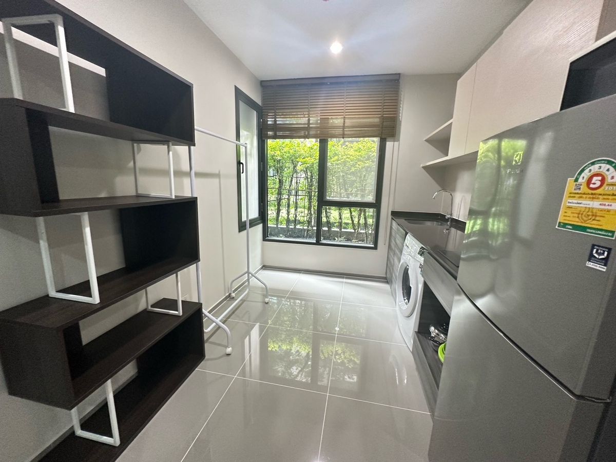 ขายคอนโดอารีย์ อนุสาวรีย์ : เซ็นทริคอารีย์สเตชั่น ห้องใหญ่ ใหม่กริ๊บ‼️‼️‼️  ปรับราคาดีสุด คุ้มค่า ห้องสวยมากๆๆ