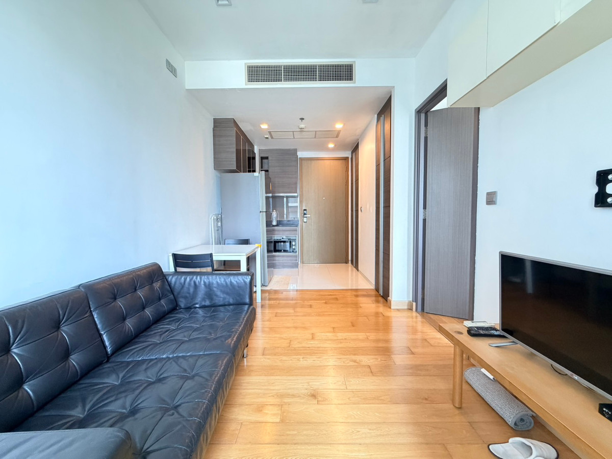For RentCondoSukhumvit, Asoke, Thonglor : Condo for rent in Keyne by Sansiri (BTS Thonglor Station) Ready to move in (SA-01)