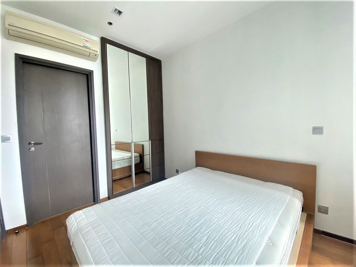 For RentCondoSukhumvit, Asoke, Thonglor : Condo for rent in Keyne by Sansiri (BTS Thonglor Station) (SA-01)