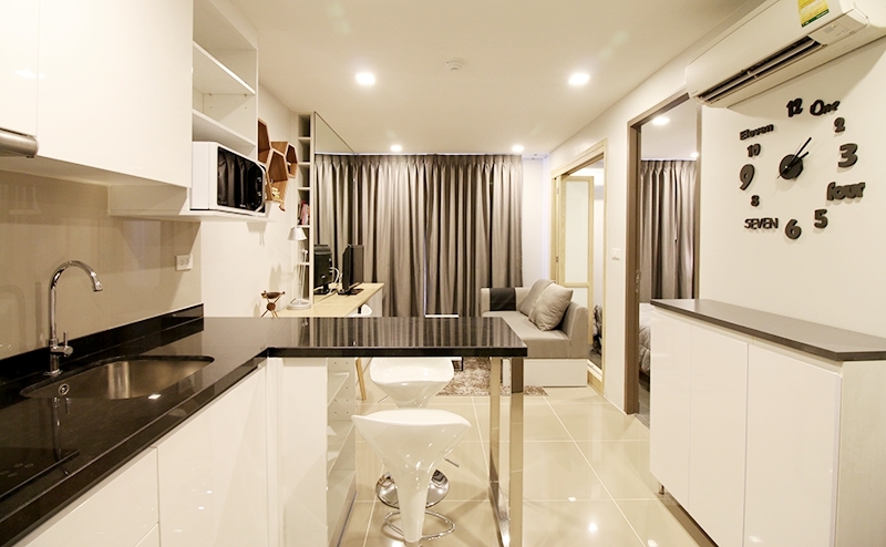 ให้เช่าคอนโดสุขุมวิท อโศก ทองหล่อ : Hot!! For Rent/Sell Mirage Sukhumvit 27 - MRT Sukhumvit & BTS Asoke