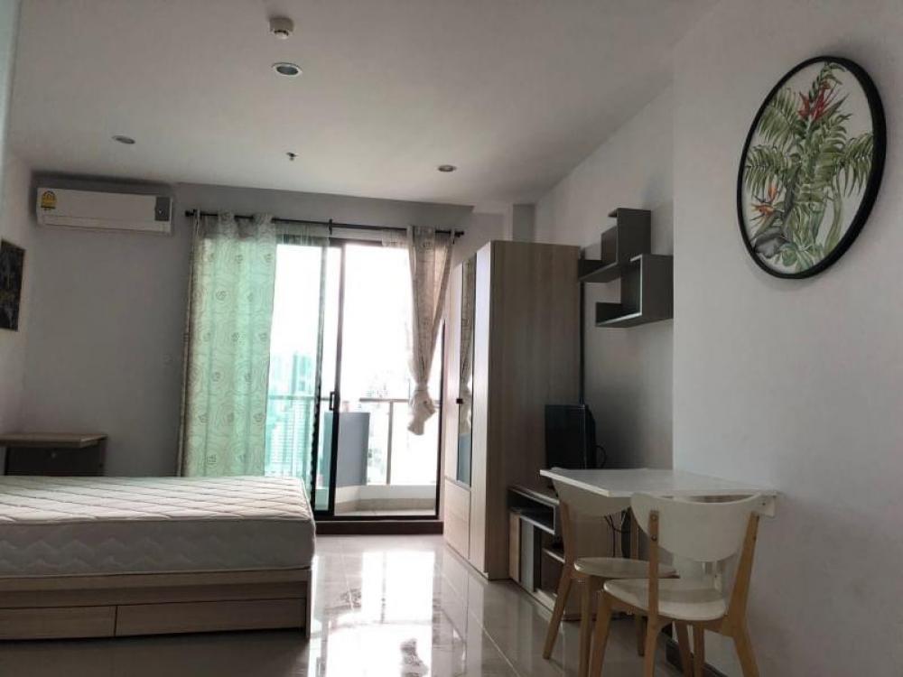 ให้เช่าคอนโดพระราม 9 เพชรบุรีตัดใหม่ RCA : 🔥ให้เช่าด่วน Supalai Premier@Asoke ราคาพิเศษสุดๆ 🔥