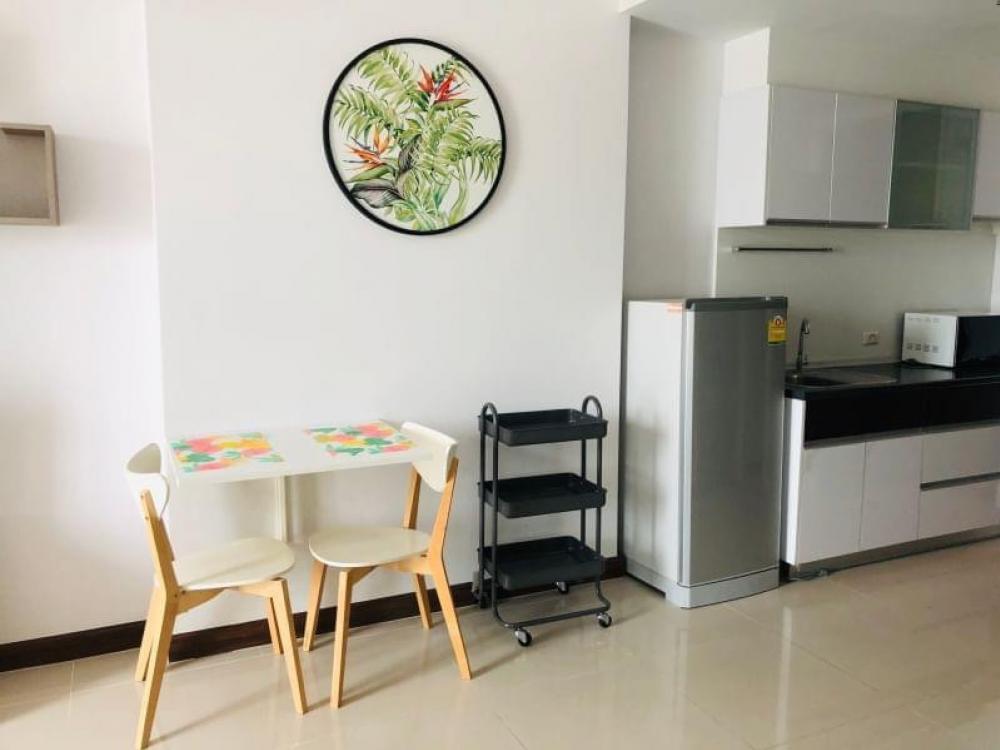 ให้เช่าคอนโดพระราม 9 เพชรบุรีตัดใหม่ RCA : 🔥ให้เช่าด่วน Supalai Premier@Asoke ราคาพิเศษสุดๆ 🔥