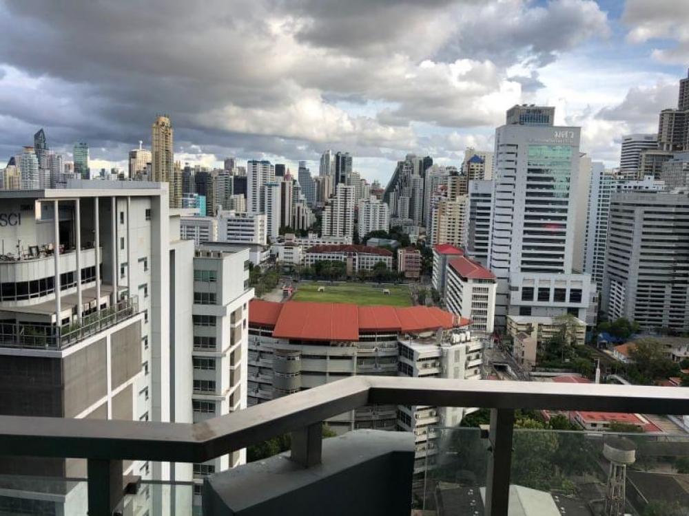 ให้เช่าคอนโดพระราม 9 เพชรบุรีตัดใหม่ RCA : 🔥ให้เช่าด่วน Supalai Premier@Asoke ราคาพิเศษสุดๆ 🔥