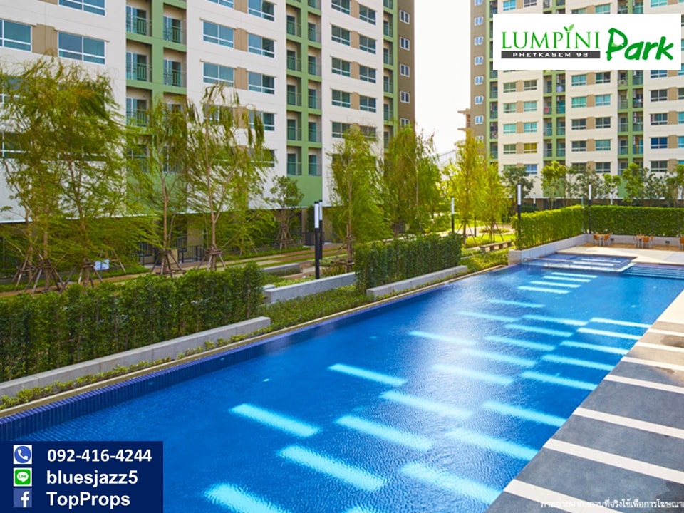 ขายคอนโดบางแค เพชรเกษม : ขาย ลุมพินีพาร์ค เพชรเกษม 98 1นอน 26ตรม ห้องใหม่ มือหนึ่ง ฟรีโอน ฟรีคชจ.นิติฯ จำนวนจำกัด คอนโดใกล้ MRT หลักสอง บิ๊กซี เพชรเกษม เดอะมอลล์บางแค