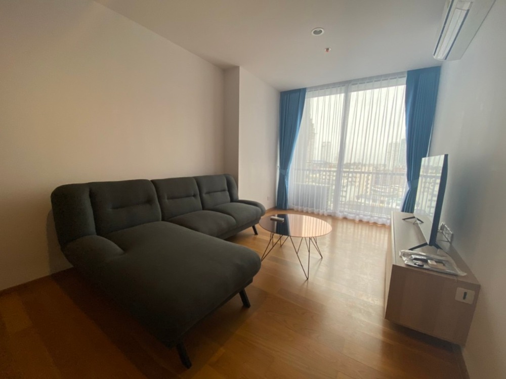 For RentCondoSathorn, Narathiwat : NOBLE REVO SILOM***Special Price 23,000***