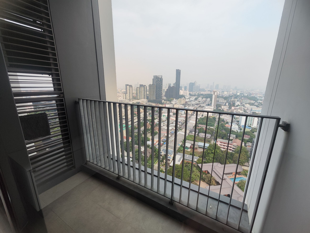 ให้เช่าคอนโดอ่อนนุช อุดมสุข : ให้เช่า วิซดอมส์ คอนเนค สุขุมวิท 101 ติดทรูดิจิตอลพาร์ค (RT-01)