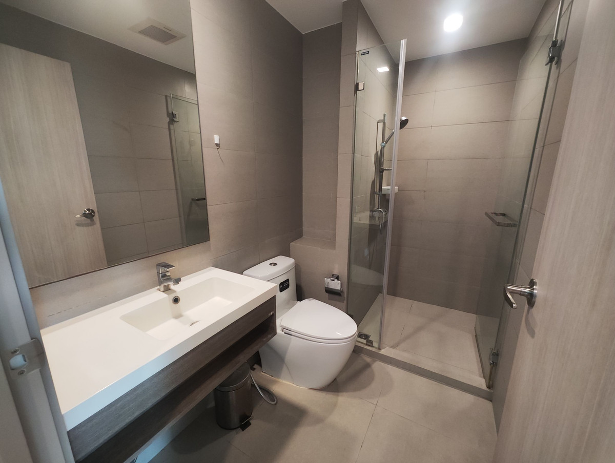 ให้เช่าคอนโดอ่อนนุช อุดมสุข : ให้เช่า วิซดอมส์ คอนเนค สุขุมวิท 101 ติดทรูดิจิตอลพาร์ค (RT-01)