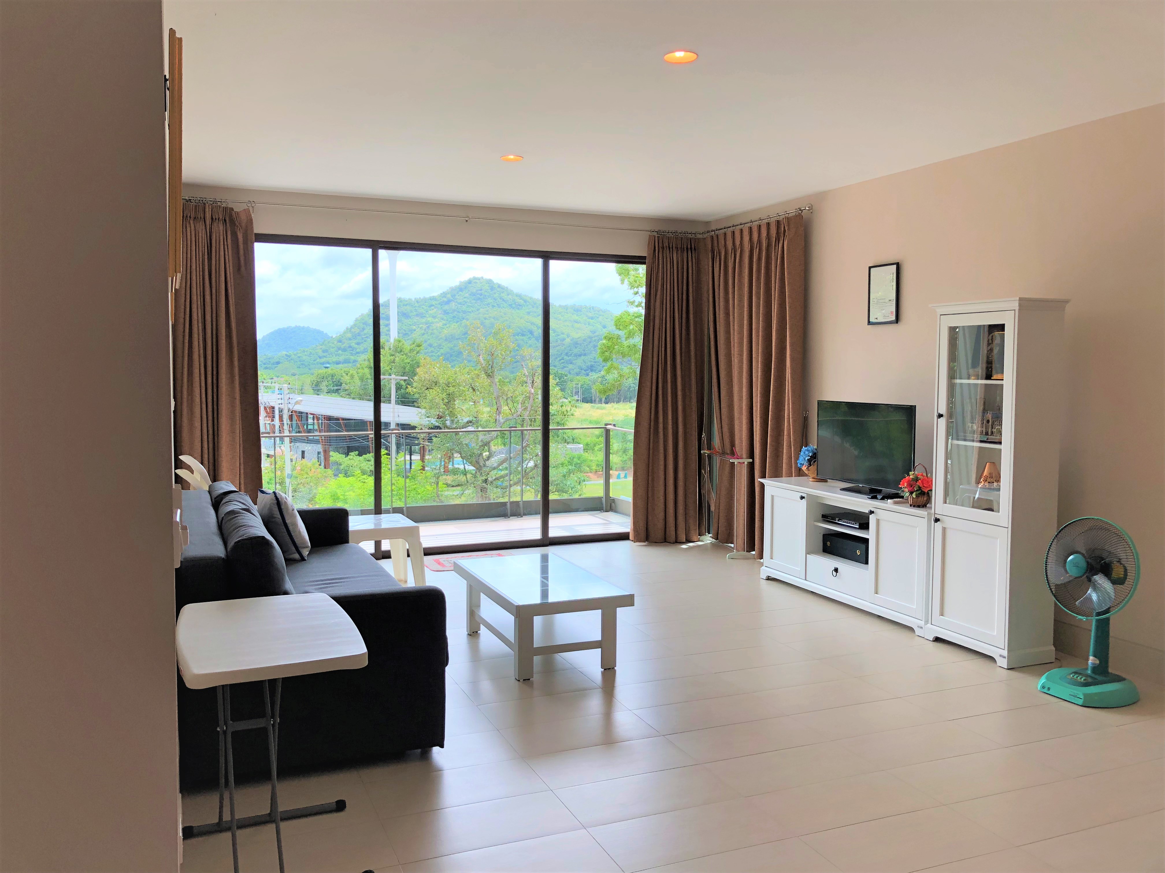 ขายคอนโดปากช่อง เขาใหญ่ : ขายคอนโด 360 Pano เขาใหญ่  103.18 ตร.เมตร  กม.9  ถ.ธนะรัชต์ หนองน้ำแดง ปากช่อง นครราชสีมา