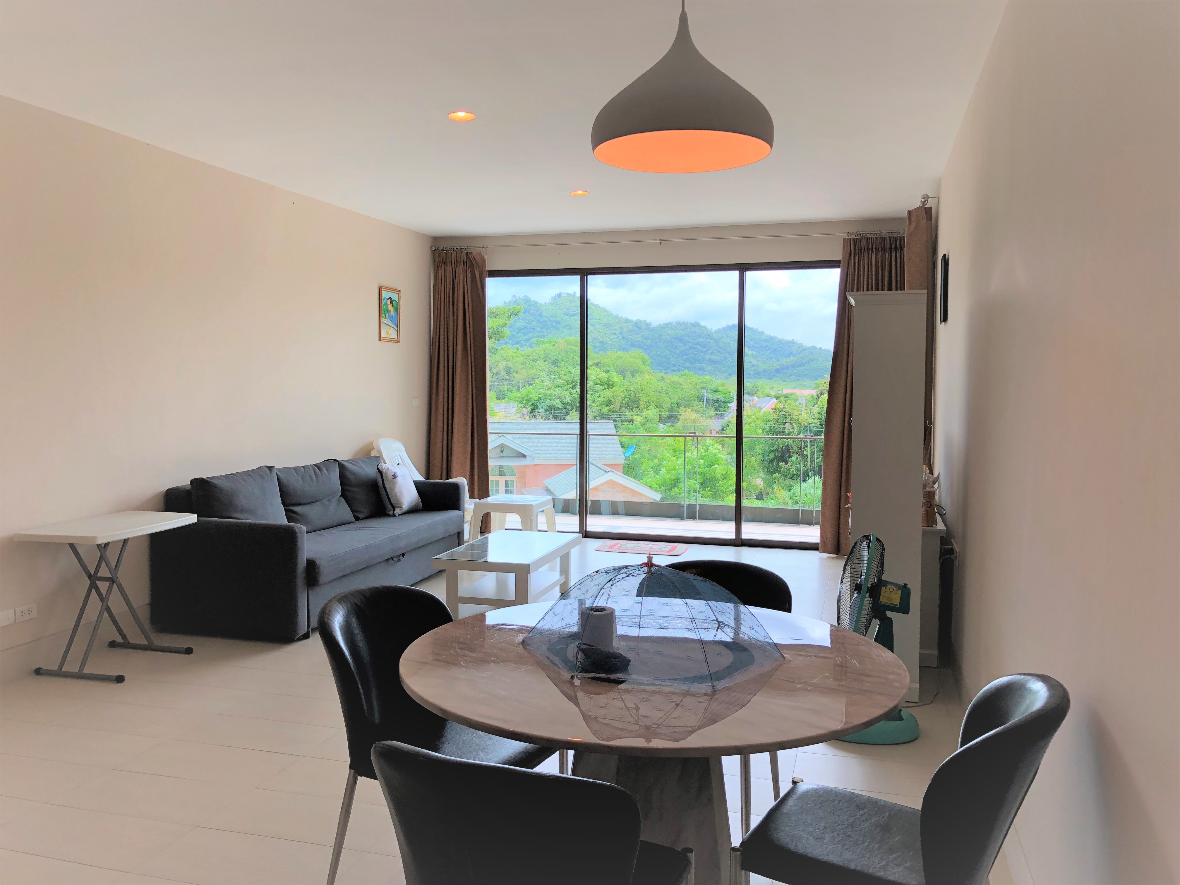 ขายคอนโดปากช่อง เขาใหญ่ : ขายคอนโด 360 Pano เขาใหญ่  103.18 ตร.เมตร  กม.9  ถ.ธนะรัชต์ หนองน้ำแดง ปากช่อง นครราชสีมา