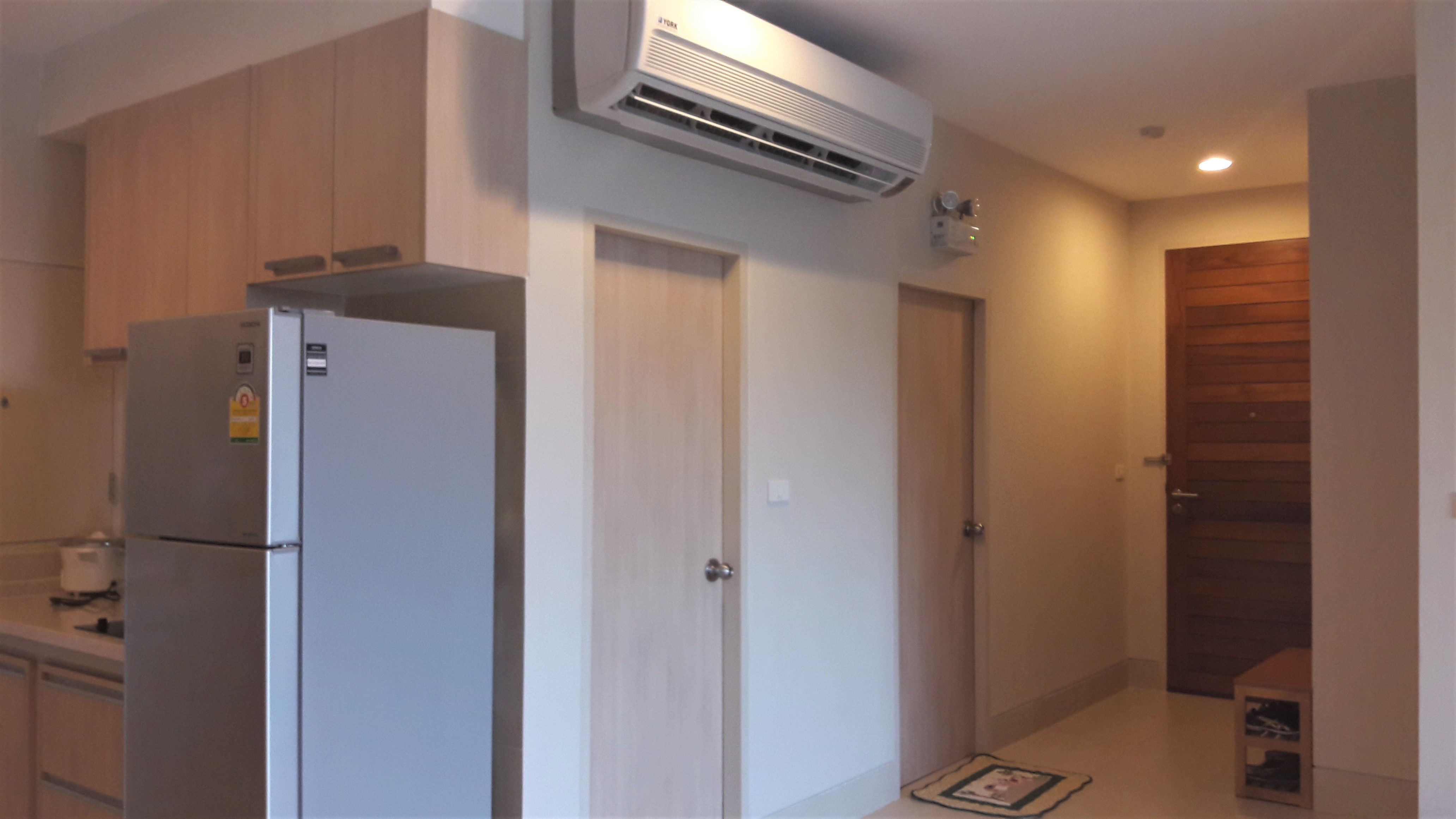 ขายคอนโดปากช่อง เขาใหญ่ : ขายคอนโด 360 Pano เขาใหญ่  103.18 ตร.เมตร  กม.9  ถ.ธนะรัชต์ หนองน้ำแดง ปากช่อง นครราชสีมา