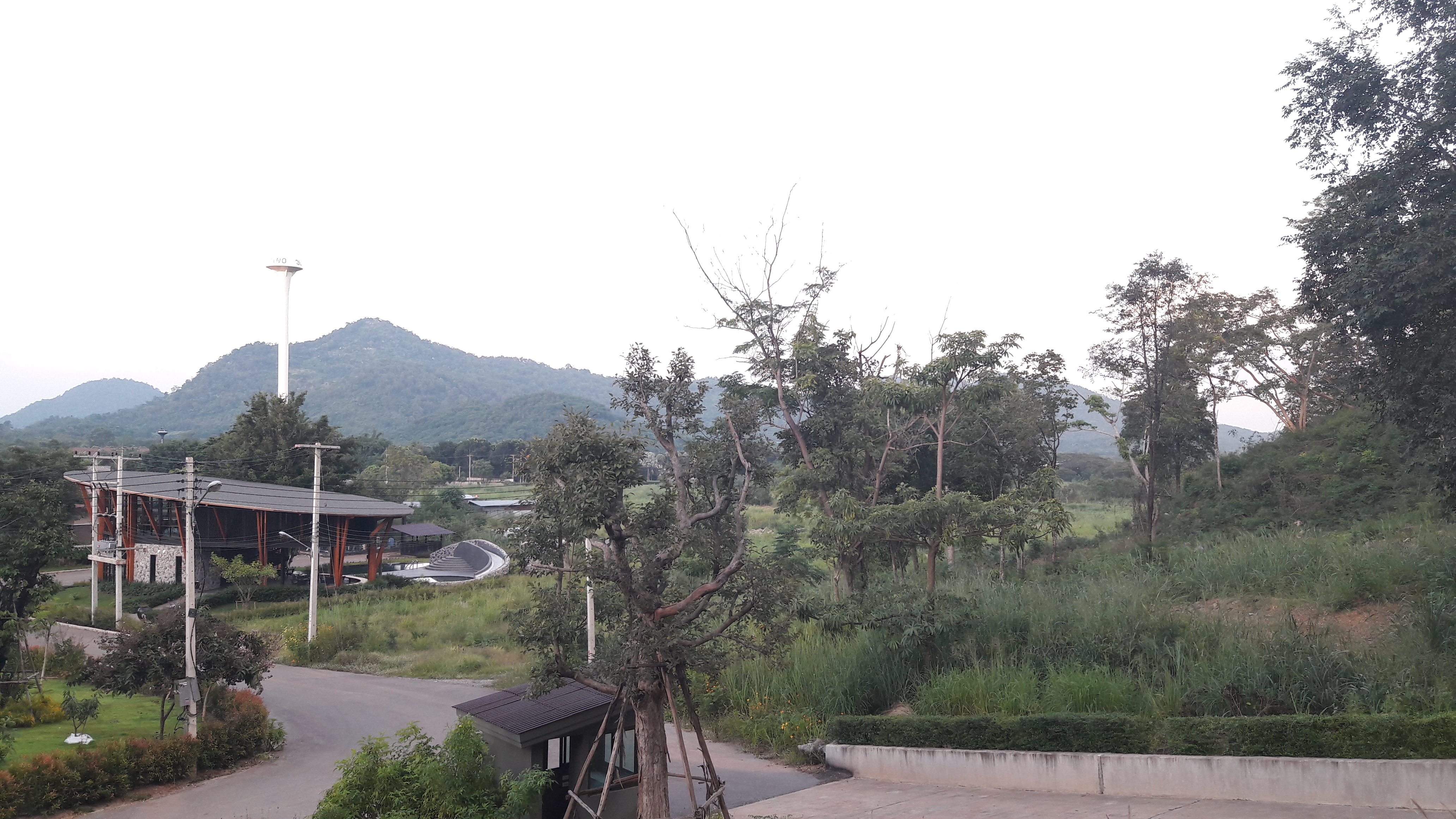 ขายคอนโดปากช่อง เขาใหญ่ : ขายคอนโด 360 Pano เขาใหญ่  103.18 ตร.เมตร  กม.9  ถ.ธนะรัชต์ หนองน้ำแดง ปากช่อง นครราชสีมา
