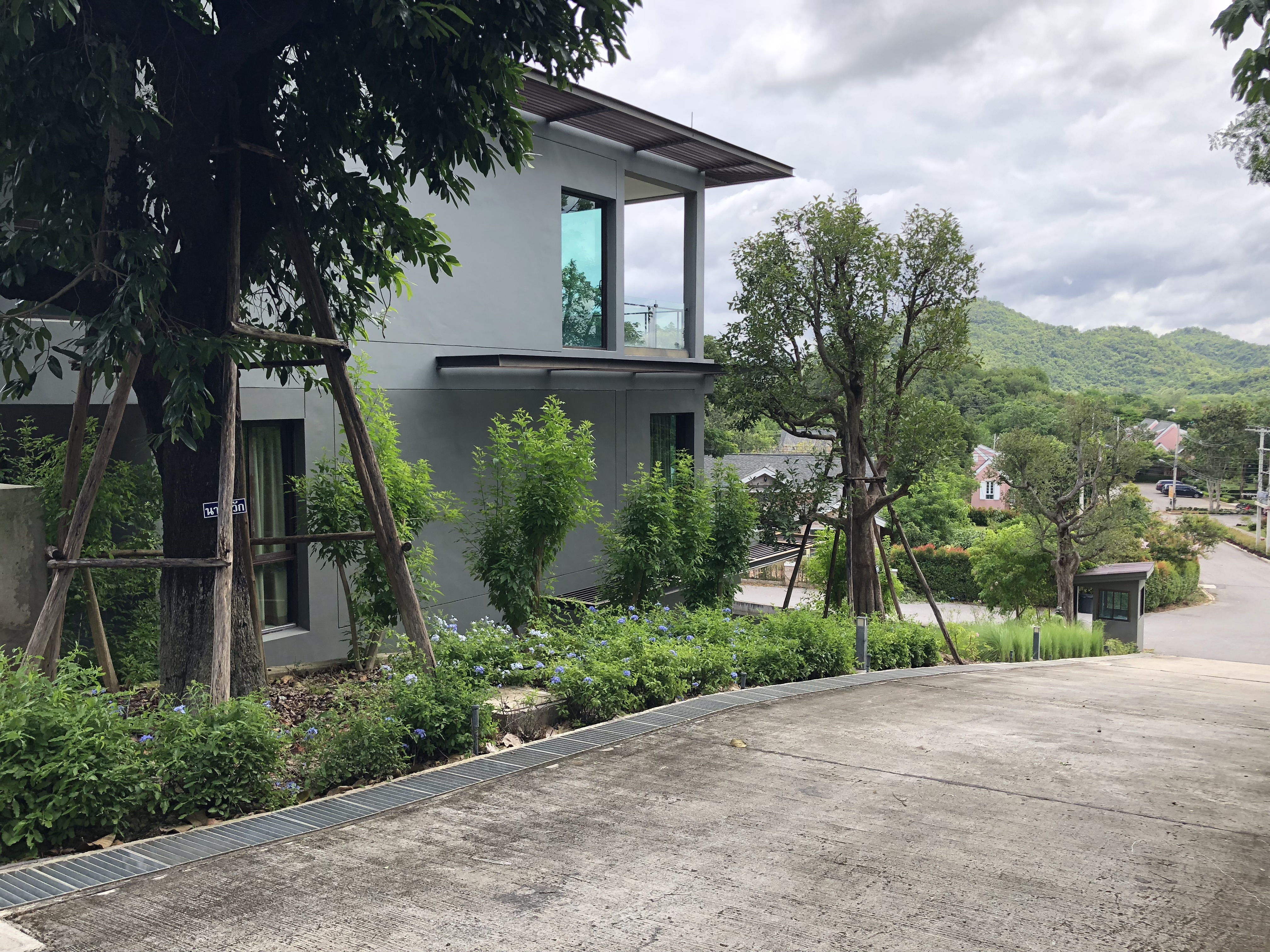 ขายคอนโดปากช่อง เขาใหญ่ : ขายคอนโด 360 Pano เขาใหญ่  103.18 ตร.เมตร  กม.9  ถ.ธนะรัชต์ หนองน้ำแดง ปากช่อง นครราชสีมา