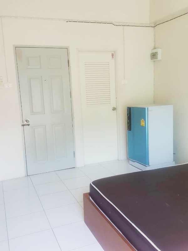For SaleHotel&Apartment BusinessPattaya, Bangsaen, Chonburi : Apartment for sale (full tenant) near Burapha University, Muang District, Chonburi Province