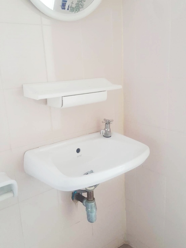 For SaleHotel&Apartment BusinessPattaya, Bangsaen, Chonburi : Apartment for sale (full tenant) near Burapha University, Muang District, Chonburi Province