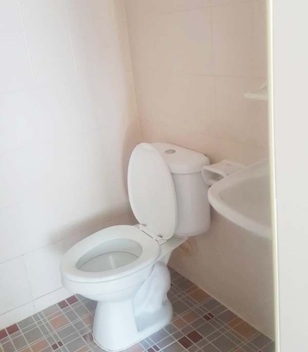 For SaleHotel&Apartment BusinessPattaya, Bangsaen, Chonburi : Apartment for sale (full tenant) near Burapha University, Muang District, Chonburi Province
