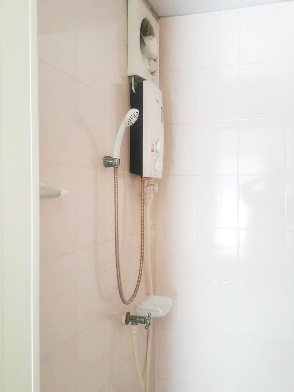 For SaleHotel&Apartment BusinessPattaya, Bangsaen, Chonburi : Apartment for sale (full tenant) near Burapha University, Muang District, Chonburi Province