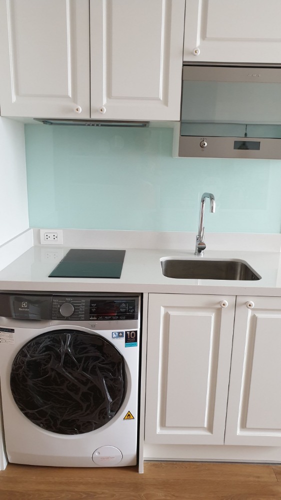 ให้เช่าคอนโดสุขุมวิท อโศก ทองหล่อ : 🔥ให้เช่าด่วน🔥โนเบิล บี สุขุมวิท 33  วิวสวน เฟอร์นิเจอร์ครบพร้อมเข้าอยู่ ใกล้ BTS พร้อมพงษ์