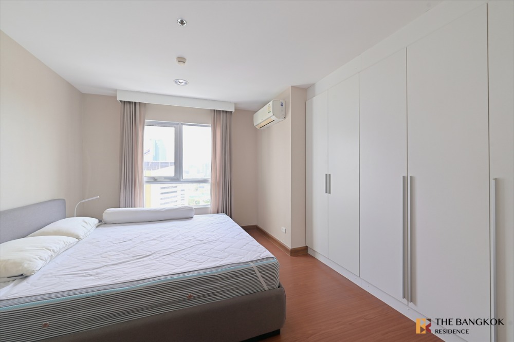 For SaleCondoRama9, Petchburi, RCA : ขายด่วน ขาดทุน Belle Grand Rama 9	 		1Bedroom 1Bathroom  	47 Sqm 	  เพียง 4,990,000	 บาท