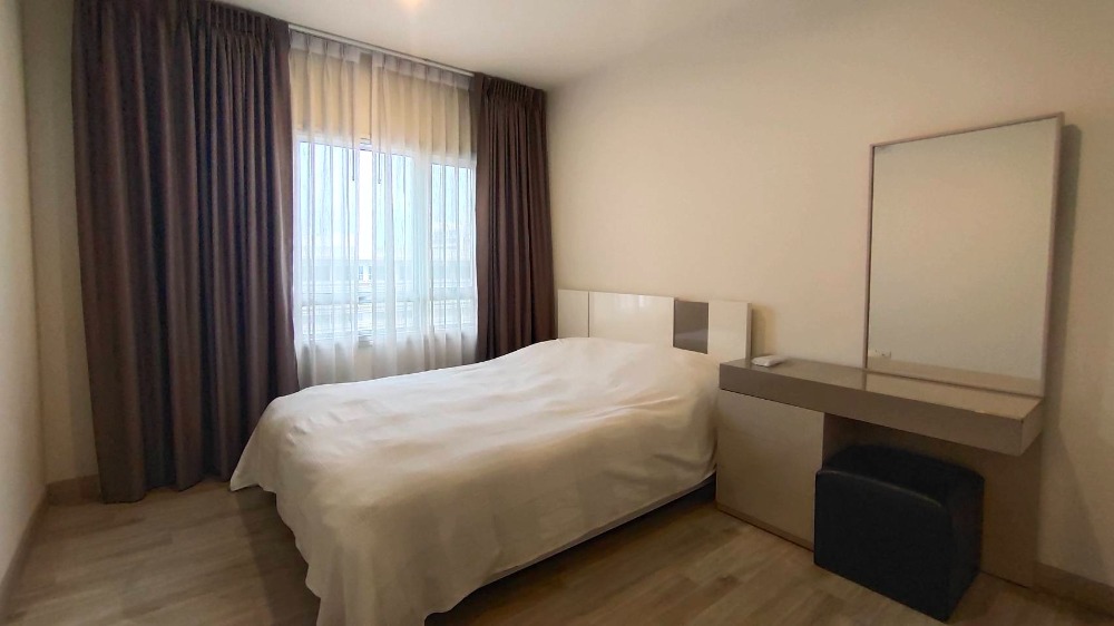 For RentCondoRattanathibet, Sanambinna : Manor Sanambinnam Condo Next to the Chao Praya River for Rent