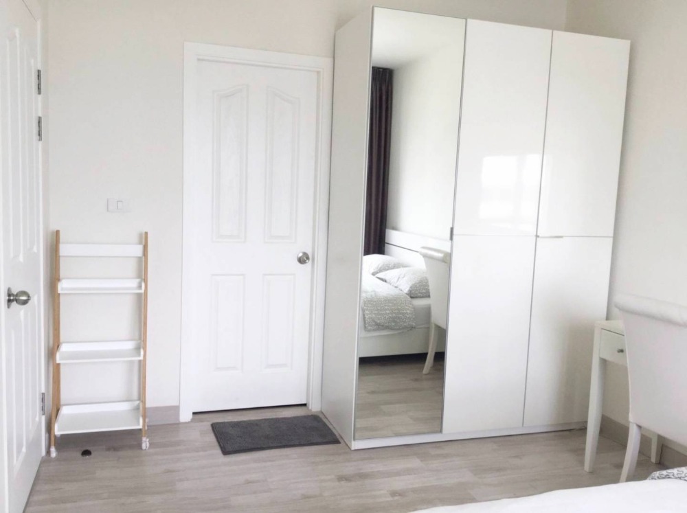 For RentCondoRattanathibet, Sanambinna : Manor Sanambinnam Condo Next to the Chao Praya River for Rent