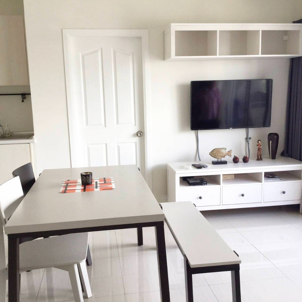 For RentCondoRattanathibet, Sanambinna : Manor Sanambinnam Condo Next to the Chao Praya River for Rent