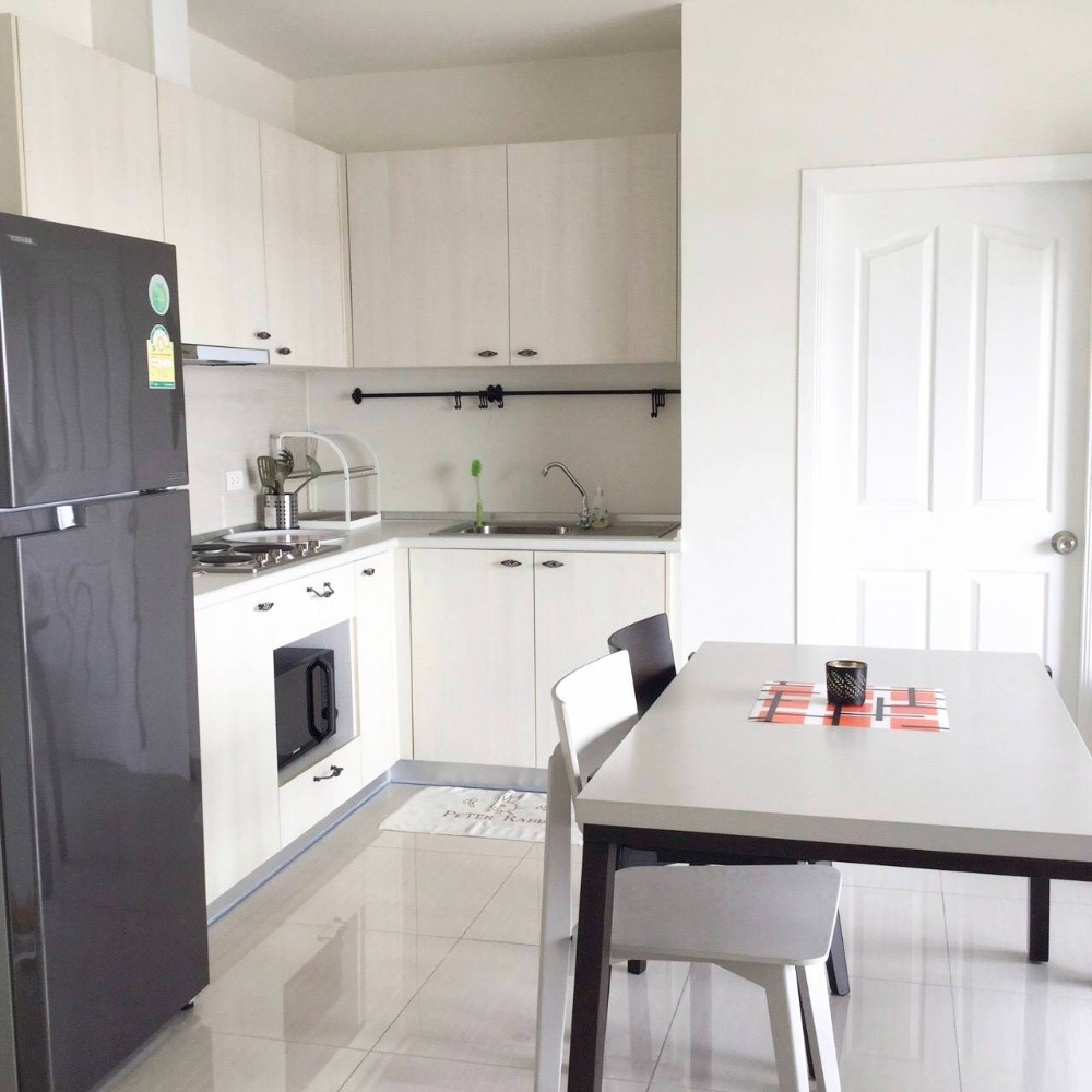 For RentCondoRattanathibet, Sanambinna : Manor Sanambinnam Condo Next to the Chao Praya River for Rent