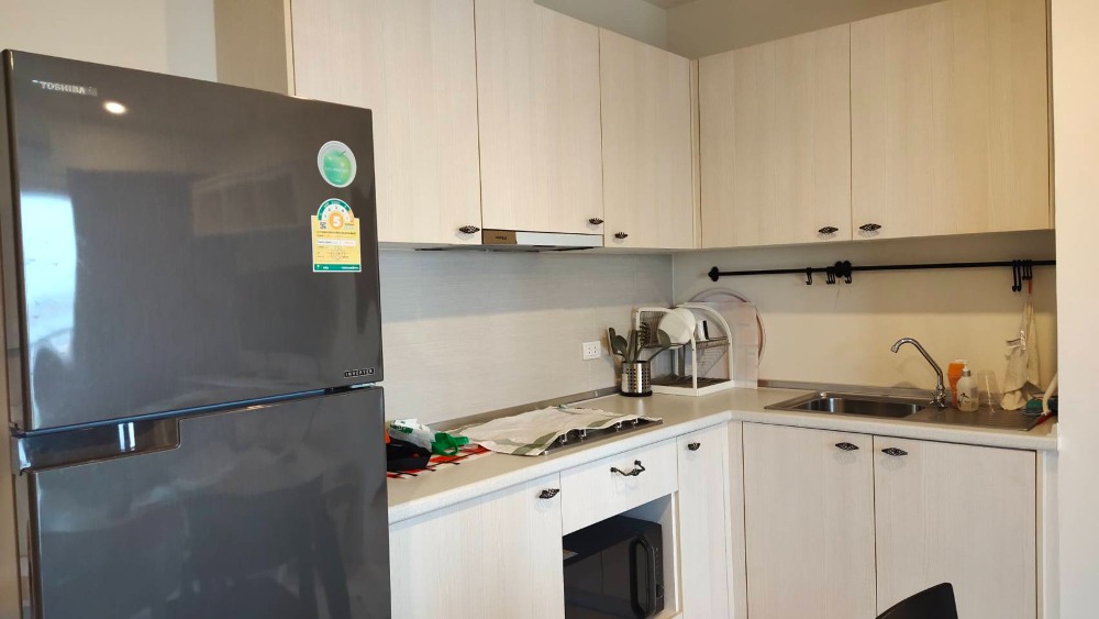 For RentCondoRattanathibet, Sanambinna : Manor Sanambinnam Condo Next to the Chao Praya River for Rent