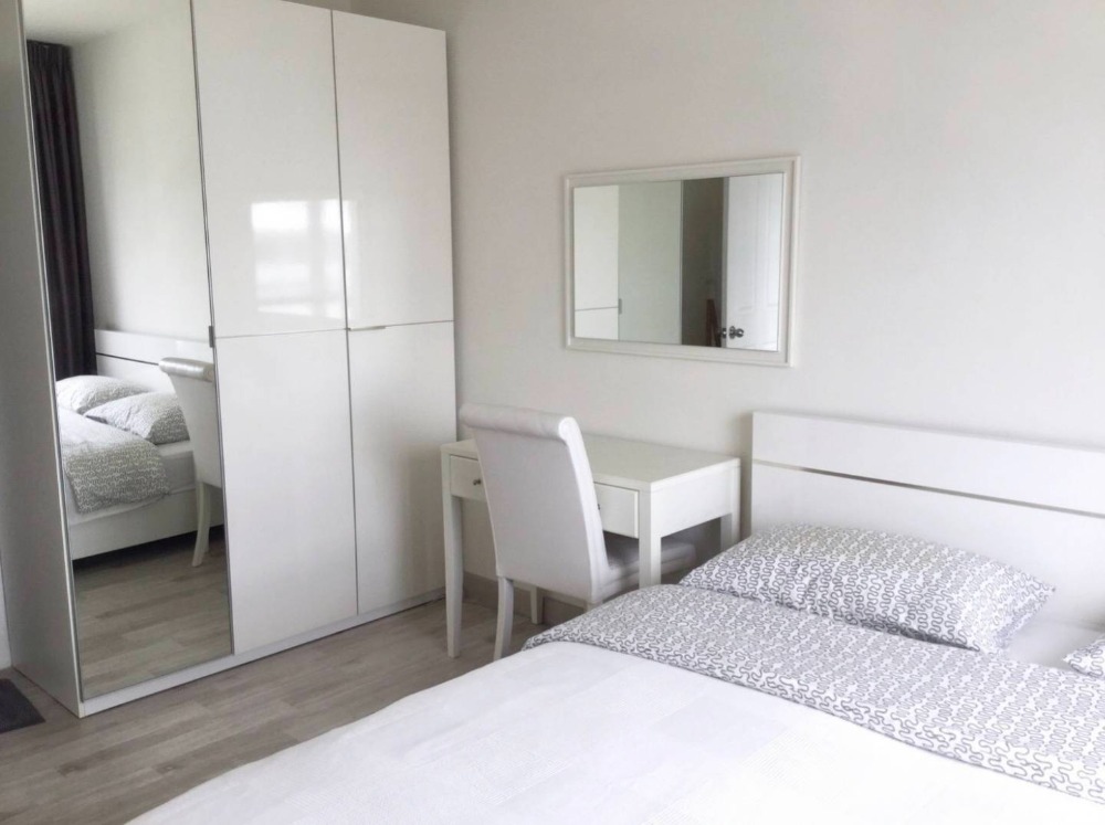 For RentCondoRattanathibet, Sanambinna : Manor Sanambinnam Condo Next to the Chao Praya River for Rent