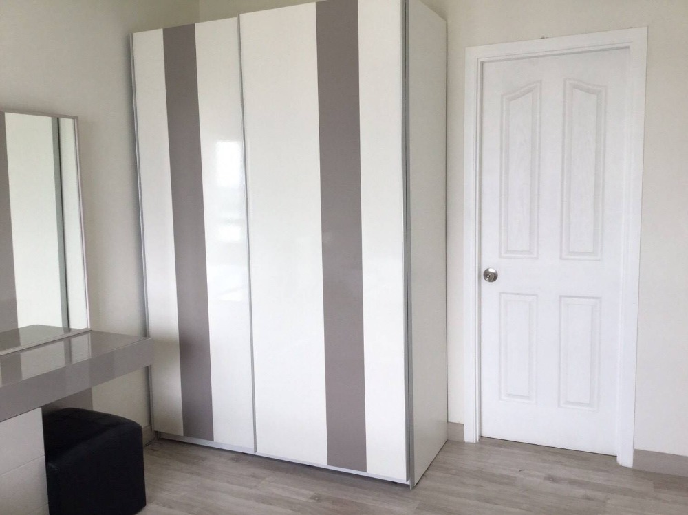 For RentCondoRattanathibet, Sanambinna : Manor Sanambinnam Condo Next to the Chao Praya River for Rent