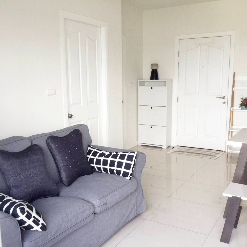 For RentCondoRattanathibet, Sanambinna : Manor Sanambinnam Condo Next to the Chao Praya River for Rent