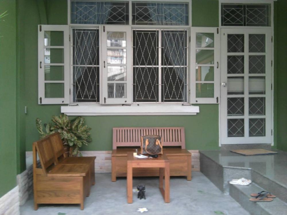 ขายทาวน์โฮมปทุมธานี รังสิต ธรรมศาสตร์ : ขาย/ให้เช่าด่วน หมู่บ้านนันทนาการเด้นรังสิต ทาวน์โฮมแฝด 36ตรว 2.9ลบ ราคาต่อรองได้  เช่าสัญญา 1 ปี